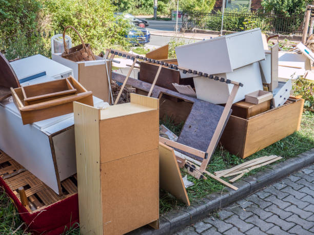 Retail Junk Removal in Sleepy Hollow, NY