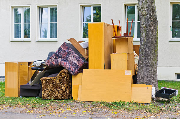 Trusted Sleepy Hollow, NY Junk Removal Experts