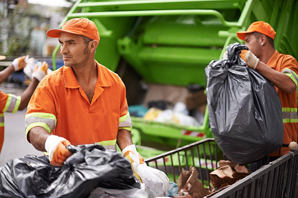 Junk Removal for Events in Sleepy Hollow, NY